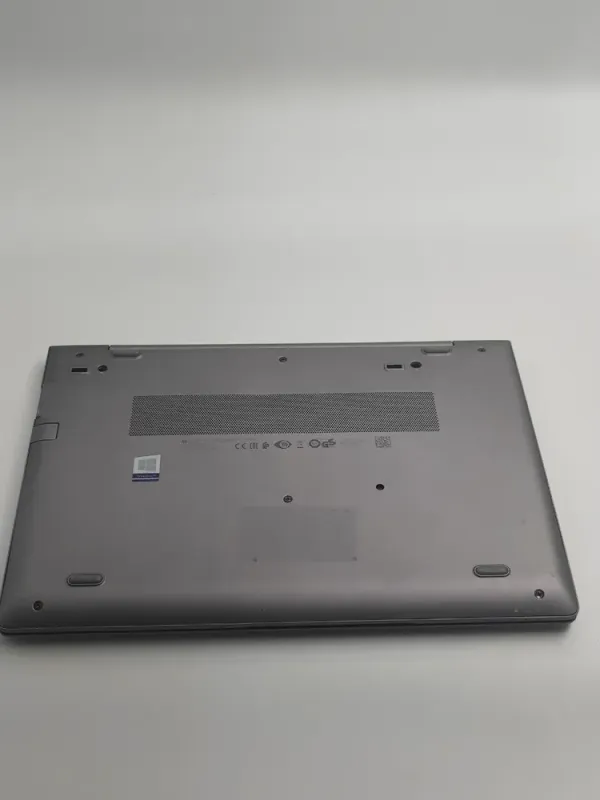 Ультрабук Б-клас HP ZBook 14u G6 / 14" (1920x1080) IPS / Intel Core i5-8365U (4 (8) ядра по 1.6 - 4.1 GHz) / 16 GB DDR4 / 256 GB SSD M.2 / Intel UHD Graphics 620 / WebCam б/в - зображення 8