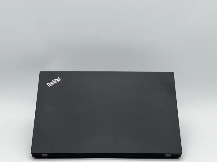 Ультрабук Lenovo ThinkPad T14s / 14" (1920x1080) IPS / Intel Core i7-10610U (4 (8) ядра по 1.8 - 4.9 GHz) / 16 GB DDR4 / 240 GB SSD / Intel UHD Graphics / WebCam б/в - зображення 5