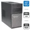 Комп'ютер Dell OptiPlex 3020 Tower / Intel Core i5-4570 (4 ядра по 3.2 - 3.6 GHz) / 8 GB DDR3 / 500 GB HDD / Intel HD Graphics 4600 / DVD-ROM б/в