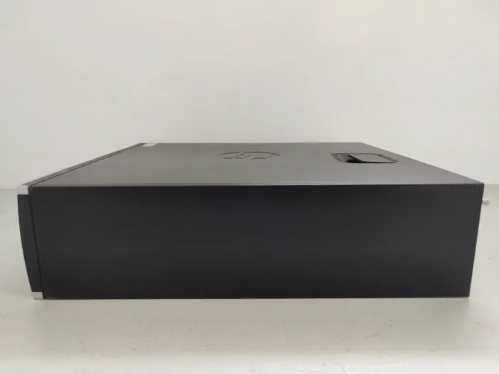 Комп'ютер HP Compaq Elite 8200 SFF / Intel Core i5-2400 (4 ядра по 3.1 - 3.4 GHz) / 8 GB DDR3 / 250 GB HDD / Intel HD Graphics 2000 / VGA б/в - зображення 6