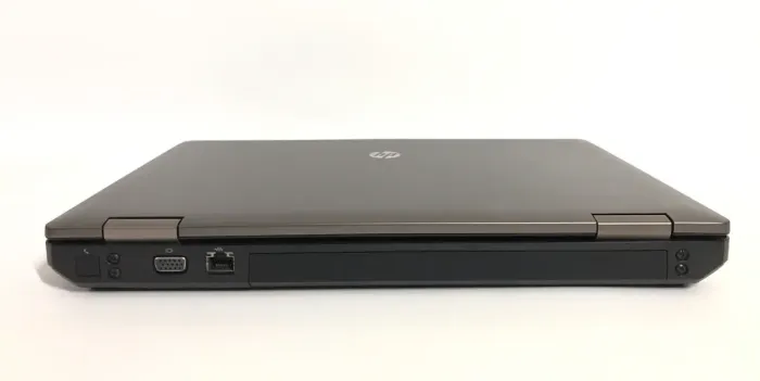 Ноутбук HP ProBook 6465b / 14" (1600x900) TN / AMD A6-3410MX (4 ядра по 1.6 - 2.3 GHz) / 4 GB DDR3 / 320 GB HDD / AMD Radeon HD 6520G Graphics / WebCam / DVD-ROM б/в - изображение 3