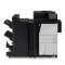 БФП HP LaserJet Enterprise Flow M830z (CF367A) / Лазерний монохромний друк / 1200x1200 dpi / A3 / 56 стор/хв / Ethernet, USB 2.0 / ePrint б/в