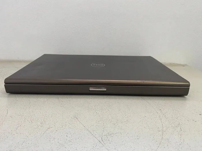 Мобільна робоча станція Б-клас Dell Precision M4600 / 15.6" (1920x1080) TN / Intel Core i7-2760QM (4 (8) ядра по 2.4 - 3.5 GHz) / 16 GB DDR3 / 240 GB SSD / nVidia Quadro 2000M, 2 GB GDDR3, 128-bit / HDMI б/в - зображення 6