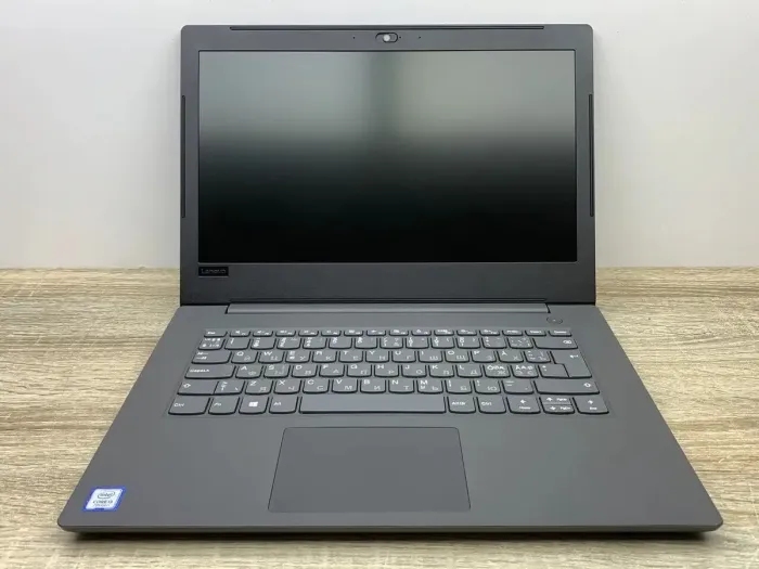 Ноутбук Б-клас Lenovo V130-14IKB / 14" (1920x1080) TN / Intel Core i3-7020U (2 (4) ядра по 2.3 GHz) / 8 GB DDR4 / 120 GB SSD / Intel HD Graphics 620 / WebCam б/в - зображення 2