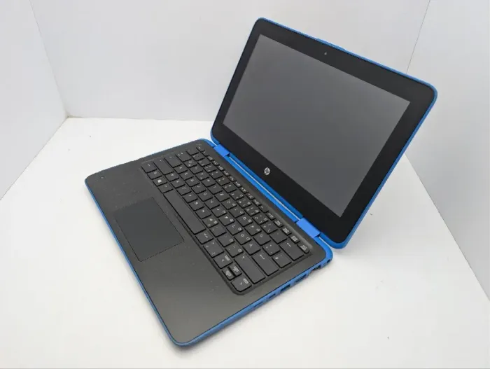 Нетбук-трансформер Б-клас HP ProBook x360 G3 / 11.6" (1366x768) TN Touch / Intel Pentium Silver N5000 (4 ядра по 1.1 - 2.7 GHz) / 4 GB DDR4 / 128 GB SSD / Intel UHD Graphics 605 / WebCam б/в - зображення 10