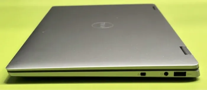 Ультрабук-трансформер Dell Latitude 9510 / 15.6" (1920x1080) IPS Touch / Intel Core i7-10810U (6 (12) ядер по 1.1 - 4.9 GHz) / 16 GB DDR4 / 256 GB SSD / Intel UHD Graphics / WebCam / TouchID б/в - зображення 6