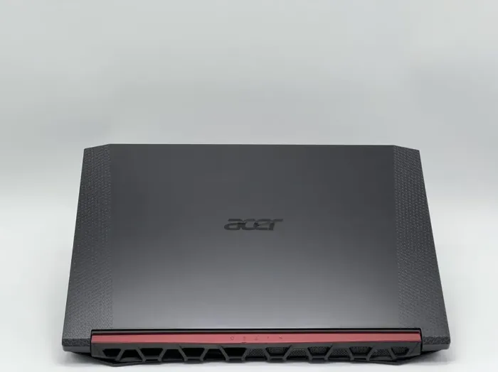 Ігровий ноутбук Acer Nitro 5 AN515-54 / 15.6" (1920x1080) IPS / Intel Core i5-9300H (4 (8) ядра по 2.4 - 4.1 GHz) / 16 GB DDR4 / 480 GB SSD / nVidia GeForce RTX 2060, 6 GB GDDR6, 192-bit / WebCam б/в - зображення 5