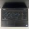 Ноутбук Б-клас Dell Latitude E5570 / 15.6" (1920x1080) IPS / Intel Core i5-6200U (2 (4) ядра по 2.3 - 2.8 GHz) / 8 GB DDR4 / 128 GB SSD / Intel HD Graphics 520 / WebCam / HDMI б/в