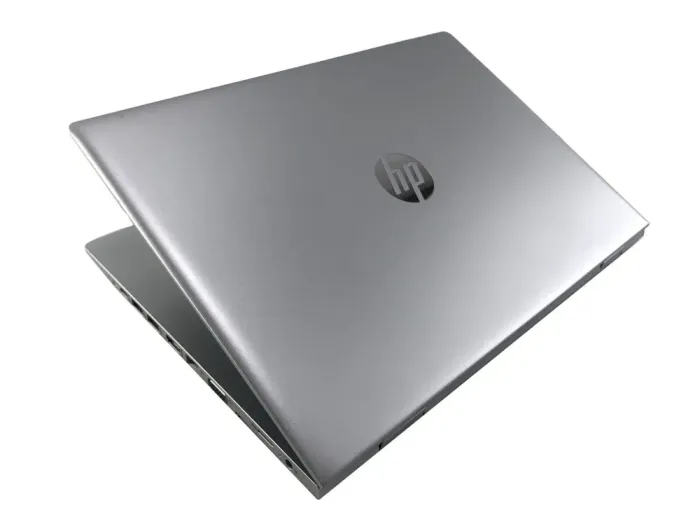 Ноутбук HP Probook 640 G4 / 14" (1920x1080) IPS / Intel Core i5-7300U (2 (4) ядра по 2.6 - 3.5 GHz) / 8 GB DDR4 / 240 GB SSD / Intel HD Graphics 620 / WebCam б/в - зображення 5