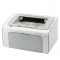 Принтер HP LaserJet Pro P1102 / Лазерний монохромний друк / 600 x 600 dpi / A4 / 18 стор/хв / USB 2.0 б/в