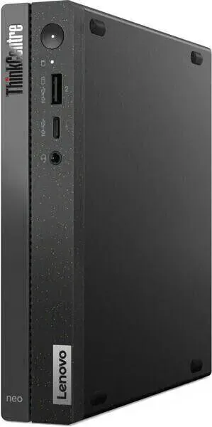 Неттоп Lenovo ThinkCentre Neo 50q Gen4 USFF / Intel Core i5-13420H (8 (12) ядер по 3.4 - 4.6 GHz) / 16 GB DDR4 / 1000 GB SSD / Intel UHD Graphics / Win 11 Pro - зображення 6