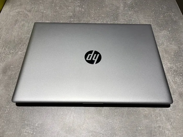 Ультрабук HP ProBook 640 G4 / 14" (1920x1080) IPS / Intel Core i5-8250U (4 (8) ядра по 1.6 - 3.4 GHz) / 8 GB DDR4 / 480 GB SSD / Intel UHD Graphics 620 / WebCam б/в - зображення 5