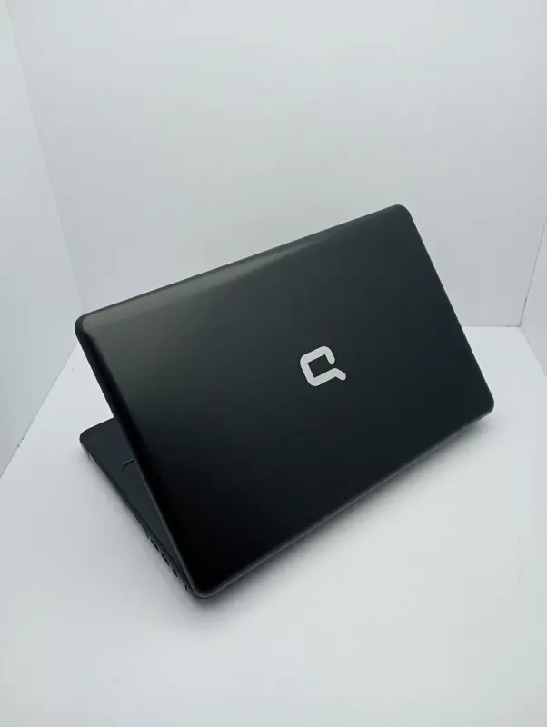 Ноутбук HP Compag CQ57 / 15.6" (1366x768) TN / Intel Core i3-2330M (2 (4) ядра по 2.2 GHz) / 6 GB DDR3 / 500 GB HDD / Intel HD Graphics 3000 / WebCam б/в - зображення 8