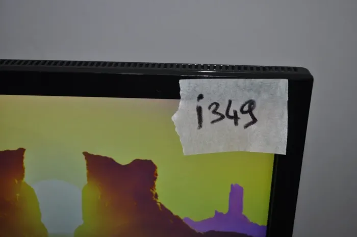 Монітор Б-клас Fujitsu L line SL22W-1/22" (1680x1050) TN/VGA, DVI + Кабелі (VGA або DVI на вибір) та блок живлення б/в - зображення 10