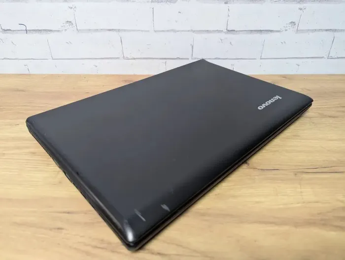 Ноутбук Lenovo G780 / 17.3" (1600x900) TN / Intel Core i3-2328M (2 (4) ядра по 2.2 GHz) / 8 GB DDR3 / 256 GB SSD / nVidia GeForce GT 635M, 2 GB GDDR3, 128-bit / WebCam б/в - зображення 7