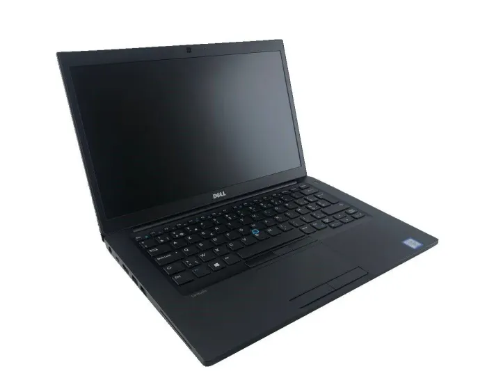 Ноутбук Dell Latitude 7480 / 14" (1920x1080) IPS / Intel Core i5-6300U (2 (4) ядра по 2.4 - 3.0 GHz) / 8 GB DDR4 / 240 GB SSD / Intel HD Graphics 520 / WebCam б/в - зображення 2