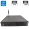 Неттоп Lenovo ThinkCentre M93p Tiny USFF / Intel Core i5-4570T (2 (4) ядра по 2.9 - 3.6 GHz) / 8 GB DDR3 / 128 GB SSD / Intel HD Graphics 4600 / Wi-Fi б/в
