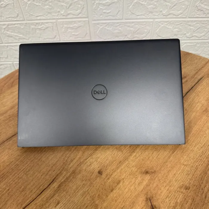 Ігровий ультрабук Б-клас Dell Vostro 15 7510 / 15.6" (1920x1080) IPS / Intel Core i7-11800H (8 (16) ядер по 2.3 - 4.6 GHz) / 16 GB DDR4 / 256 GB SSD / nVidia GeForce RTX 3050 Ti, 4 GB GDDR6, 128-bit / WebCam б/в - зображення 3