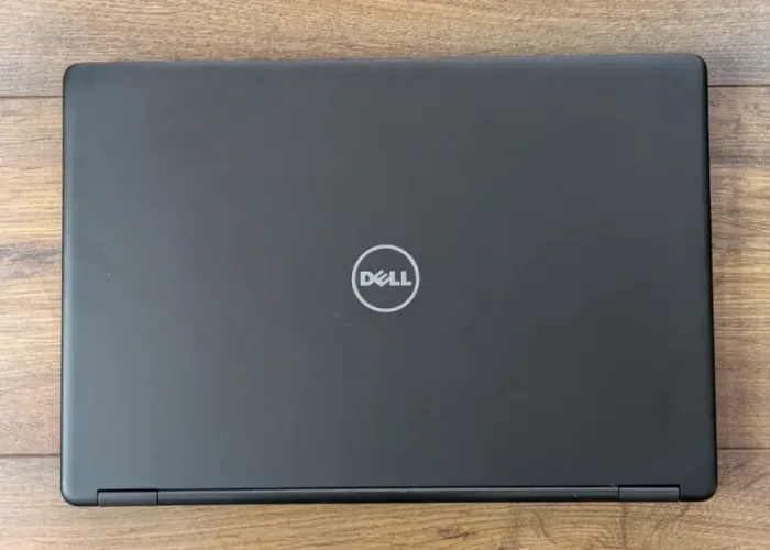 Ультрабук Dell Latitude 5480 / 14" (1920x1080) IPS / Intel Core i7-7820HQ (4 (8) ядра по 2.9 - 3.9 GHz) / 8 GB DDR4 / 256 GB SSD / nVidia GeForce 930MX, 2 GB DDR3, 64-bit / WebCam б/в - зображення 8