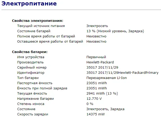 Ноутбук Б-клас HP ProBook 650 G2 / 15.6" TN / Core i5-6200U (2(4) ядра по 2.3-2.8 GHz) / 8GB DDR4 / 250GB SSD  HD Graphics 520 / WebCam / DisplayPort б/в - зображення 11