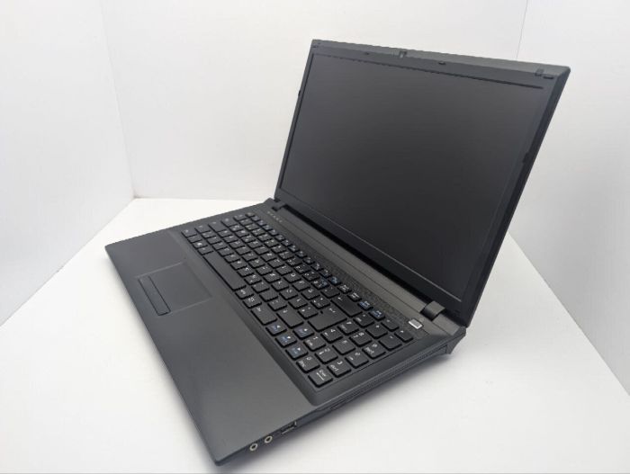 Ноутбук Terra Mobile 1512 / 15.6" (1366x768) TN / Intel Celeron 1037U (2 ядра по 1.8 GHz) / 6 GB DDR3 / 1000 GB HDD / Intel HD Graphics 2500 / WebCam / DVD-ROM б/в - зображення 7