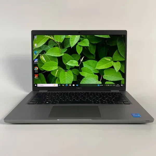 Ультрабук Б-клас Dell Latitude 5430 / 14" (1920x1080) IPS / Intel Core i5-1235U (10 (12) ядер по 3.3 - 4.4 GHz) / 16 GB DDR4 / 256 GB SSD / Intel Iris Xe Graphics / WebCam / HDMI б/в - зображення 2