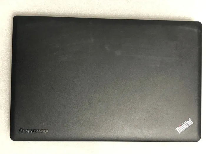Ноутбук Б-клас Lenovo ThinkPad / 15.6" TN / Intel Core i3-2348M (2(4) ядра по 2.3GHz) / 4GB DDR3 / 500GB HDD / HD Graphics 3000 / WebCam / DVD-ROM / VGA б/в - зображення 6