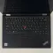 Ноутбук Б-клас Lenovo ThinkPad L13 Yoga / 13.3" (1920x1080) IPS Touch / Intel Core i5-10210U (4 (8) ядра по 1.6 - 4.2 GHz) / 16 GB DDR4 / 256 GB SSD / Intel UHD Graphics / WebCam / HDMI б/в