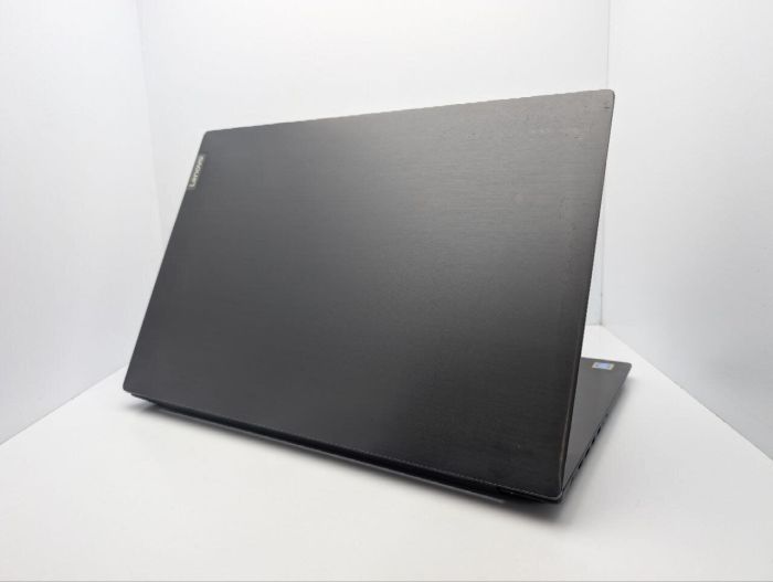 Ноутбук Lenovo V340-17 / 17.3" (1600x900) TN / Intel Pentium Gold 5405U (2 (4) ядра по 2.3 GHz) / 8 GB DDR4 / 120 GB SSD / Intel UHD Graphics / WebCam / DVD-ROM б/в - зображення 8