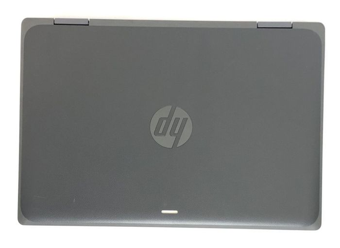Нетбук-трансформер Б-клас HP ProBook x360 11 G5 EE / 11.6" (1366x768) IPS Touch / Intel Pentium Silver N5030 (4 ядра по 1.1 - 3.1 GHz) / 8 GB DDR4 / 256 GB SSD / Intel HD Graphics 605 / WebCam / Win 11 Pro б/в - зображення 7
