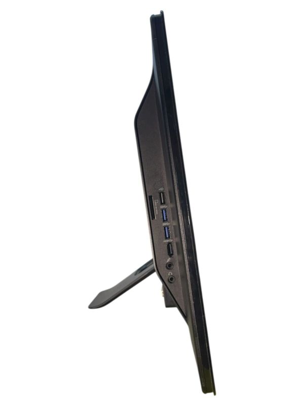 Моноблок Б-клас Asus ET2013IUKI / 20" (1600x900) TN / Intel Core i5-3550S (4 ядра по 3.0 - 3.7 GHz) / 8 GB DDR3 / 256 GB SSD / Intel HD Graphics 2000 / WebCam б/в - зображення 8