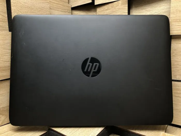 Ноутбук Б-клас HP EliteBook 840 G2 / 14" (1600x900) TN / Intel Core i5-5300U (2 (4) ядра по 2.3 - 2.9 GHz) / 8 GB DDR3 / 250 GB SSD / Intel HD Graphics 5500 / WebCam б/в - зображення 5