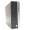 ПК HP ProDesk 400 G4 SFF / Intel Core i3-7100 (2 (4) ядра по 3.9 GHz) / 8 GB DDR4 / 120 GB SSD / Intel HD Graphics 630 б/в