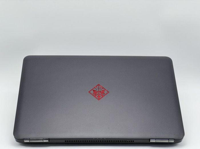 Ігровий ноутбук Б-клас HP Omen 15-ax257nr / 15.6" (1920x1080) IPS / Intel Core i7-7700HQ (4 (8) ядра по 2.8 - 3.8 GHz) / 16 GB DDR4 / 240 GB SSD / nVidia GeForce GTX 1050 Ti, 4 GB GDDR5, 128-bit / WebCam б/в - зображення 7