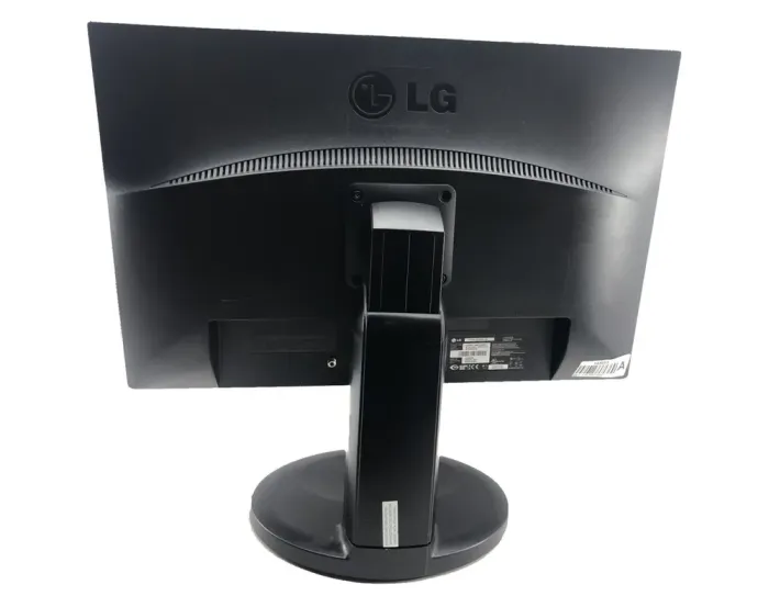 Монітор LG Flatron E2210PM / 22" (1680x1080) TN / VGA, DVI, Audio / Вбудовані колонки 2x 2W / VESA 75x75 + Кабелі підключення б/в - зображення 3