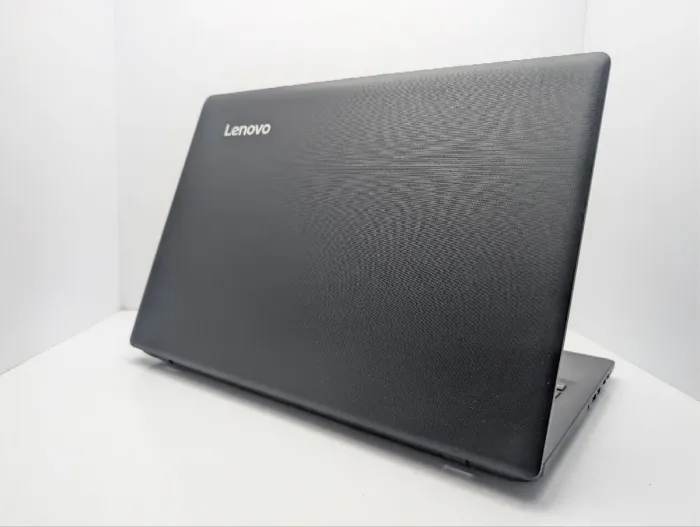 Ноутбук Lenovo IdeaPad 110-15IBR / 15.6" (1366x768) TN / Intel Celeron N3060 (2 ядра по 1.6 - 2.48 GHz) / 2 GB DDR3 / 320 GB HDD / Intel HD Graphics 405 / WebCam / DVD-ROM б/в - изображение 8