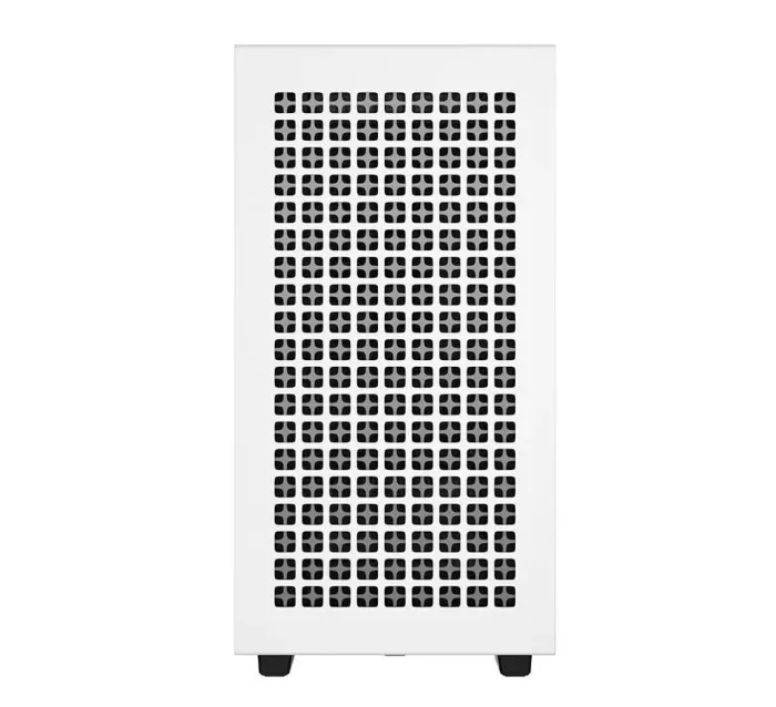 Ігровий ПК ICE CH370 White Tower / AMD Ryzen 5 5500 (6 (12) ядер по 3,6 - 4,2 ГГц) / 8 ГБ DDR4 / 480 ГБ SSD / nVidia GeForce GTX 1660 Super, 6 ГБ GDDR6, 192-bit - зображення 4