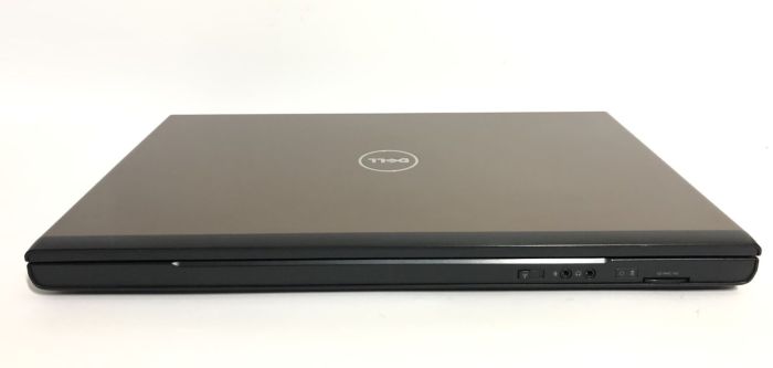 Ноутбук Б-клас Dell Vostro 3700 / 17.3" (1600x900) TN / Intel Core i5-520M (2 (4) ядра по 2.3 - 2.93 GHz) / 8 GB DDR3 / 500 GB HDD / nVidia GeForce GT 330M, 1 GB DDR3, 128-bit / WebCam б/в - зображення 3