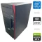 Комп'ютер Fujitsu Esprimo P757 E90 Tower / Intel Core i5-6500 (4 ядра по 3.2 - 3.6 GHz) / 16 GB DDR4 / 256 GB SSD / nVidia GeForce GTX 745, 2 GB GDDR3, 128-bit / DVD-ROM б/в