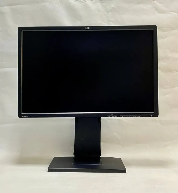 Монітор HP LP2475w / 24" (1920x1200) S-IPS / DVI, DisplayPort, HDMI б/в - зображення 2