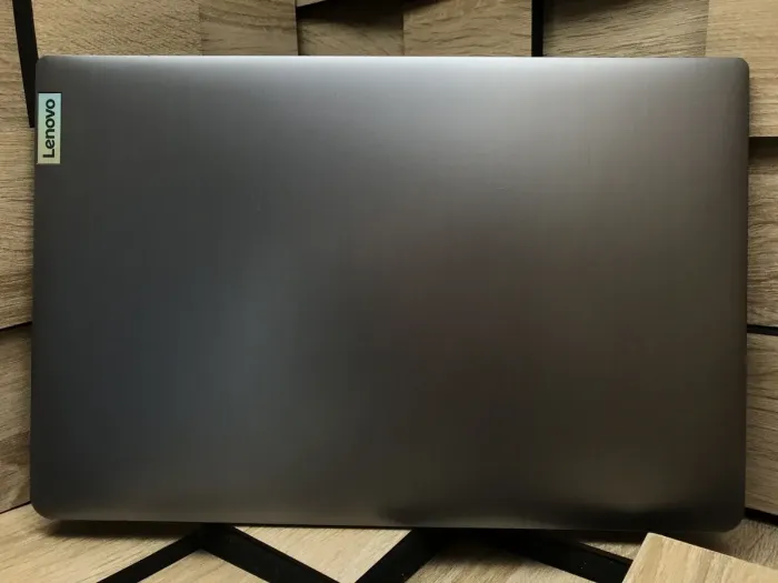 Ноутбук Lenovo IdeaPad 3 15ITL6 / 15.6" (1920x1080) IPS Touch / Intel Core i5-1135G7 (4 (8) ядра по 2.4 - 4.2 GHz) / 8 GB DDR4 / 256 GB SSD M.2 / Intel Iris Xe Graphics / WebCam / HDMI б/в - зображення 8