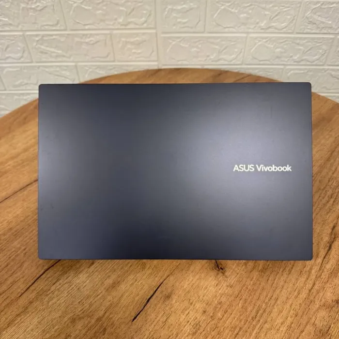 Ультрабук Asus Vivobook F1502ZA / 15.6" (1920x1080) IPS Touch / Intel Core i7-1255U (10 (12) ядер по 3.5 - 4.7 GHz) / 16 GB DDR4 / 512 GB SSD / Intel Iris Xe Graphics / WebCam б/в - зображення 3