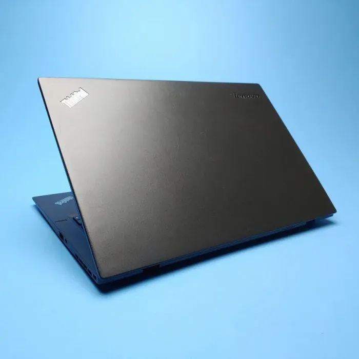 Ультрабук Lenovo ThinkPad X1 Carbon / 14" (1600x900) IPS / Intel Core i5-4200U (2 (4) ядра по 1.6 - 2.6 GHz) / 4 GB DDR3 / 128 GB SSD / Intel HD Graphics 4400 / WebCam / Win 10 Pro б/в - зображення 7