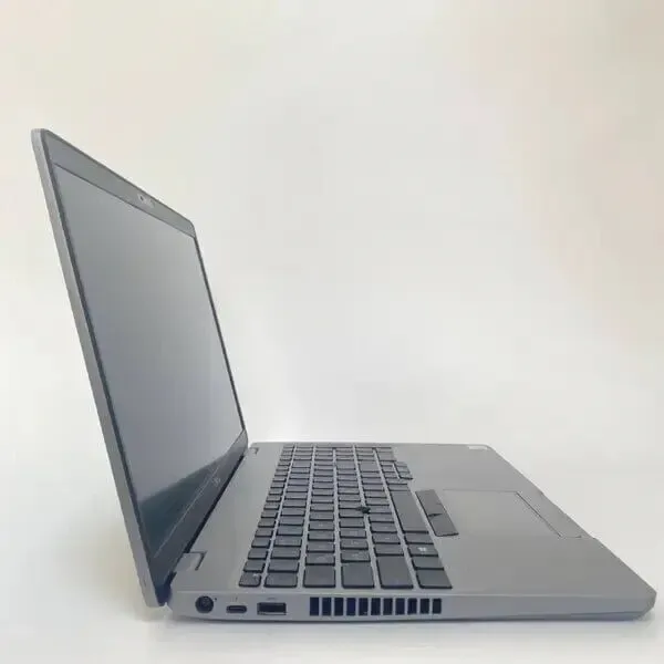 Мобільна робоча станція Dell Precision 3550 / 15.6" (1920x1080) IPS / Intel Core i5-10310U (4 (8) ядра по 1.7 - 4.4 GHz) / 16 GB DDR4 / 512 GB SSD / nVidia Quadro P520, 2 GB GDDR5, 64-bit / WebCam / HDMI б/в - зображення 4