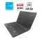 Ноутбук Lenovo B590 / 15.6" (1366x768) TN / Intel Core i3-2348M (2 (4) ядра по 2.3 GHz) / 6 GB DDR3 / 240 GB SSD / Intel HD Graphics 3000 / WebCam / АКБ не тримає б/в