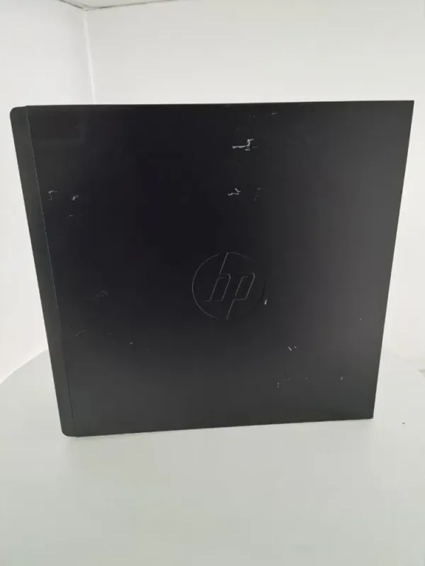 Робоча станція HP Z440 Workstation Tower / Xeon E5-1650 V4 (6(12) ядер по 3.6-4 GHz) / 32GB DDR4 / NO HDD / Quadro K2000, 2GB GDDR5, 128-bit / DVD-RW б/в - зображення 5