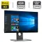 Монітор Dell UltraSharp U2419H / 24" (1920x1080) IPS / USB 3.0, HDMI, DisplayPort, Mini DisplayPort, Audio б/в