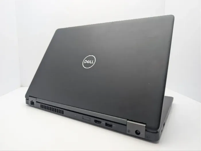 Ноутбук Dell Latitude 5491 / 14" (1920x1080) IPS / Intel Core i5-8400H (4 (8) ядра по 2.5 - 4.2 GHz) / 16 GB DDR4 / 256 GB SSD / Intel UHD Graphics 630 / WebCam б/в - изображение 8