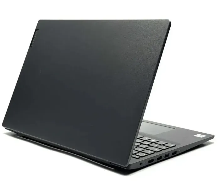 Ультрабук Lenovo V15-IIL / 15.6" (1920x1080) TN / Intel Core i5-1035G1 (4 (8) ядра по 1.0 - 3.6 GHz) / 8 GB DDR4 / 128 GB SSD / Intel UHD Graphics / WebCam / Win 10 Home б/в - зображення 6