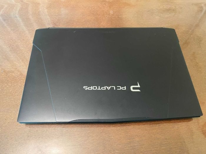 Ноутбук Clevo N850HZ / 15.6" (1920x1080) IPS / Intel Core i7-7700HQ (4 (8) ядра по 2.8 - 3.8 GHz) / 16 GB DDR4 / 256 GB SSD / Intel HD Graphics 630 / WebCam б/в - зображення 7